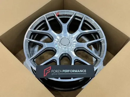 КОВАНЫЕ ДИСКИ ДЛЯ MERCEDES-BENZ S-CLASS C217 2015 МЕРСЕДЕС-БЕНЗ