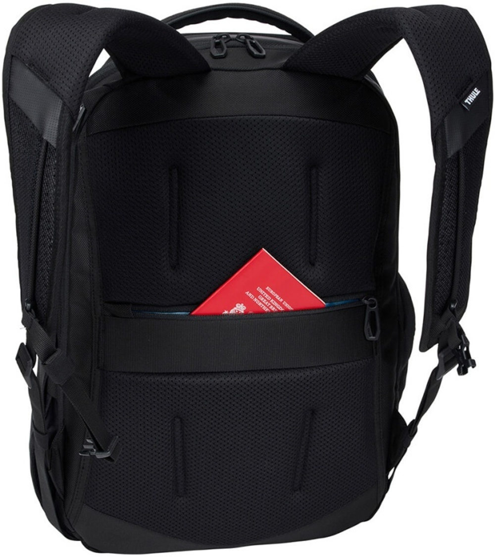 Рюкзак для ноутбука Thule Accent Backpack 26L TACBP2316 Black (3204816)