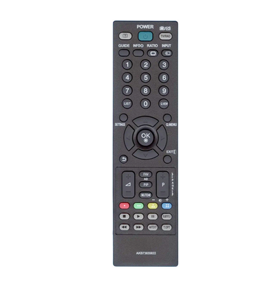 Пульт для LG AKB73655822 LED TV (HLG305)