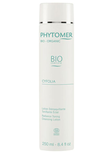 Лосьон тонизирующий для сияния кожи PHYTOMER BIO-ORGANIC 250 ml