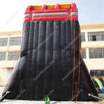 Надувная горка "Камикадзе"