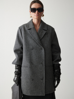 Полупальто Kafka