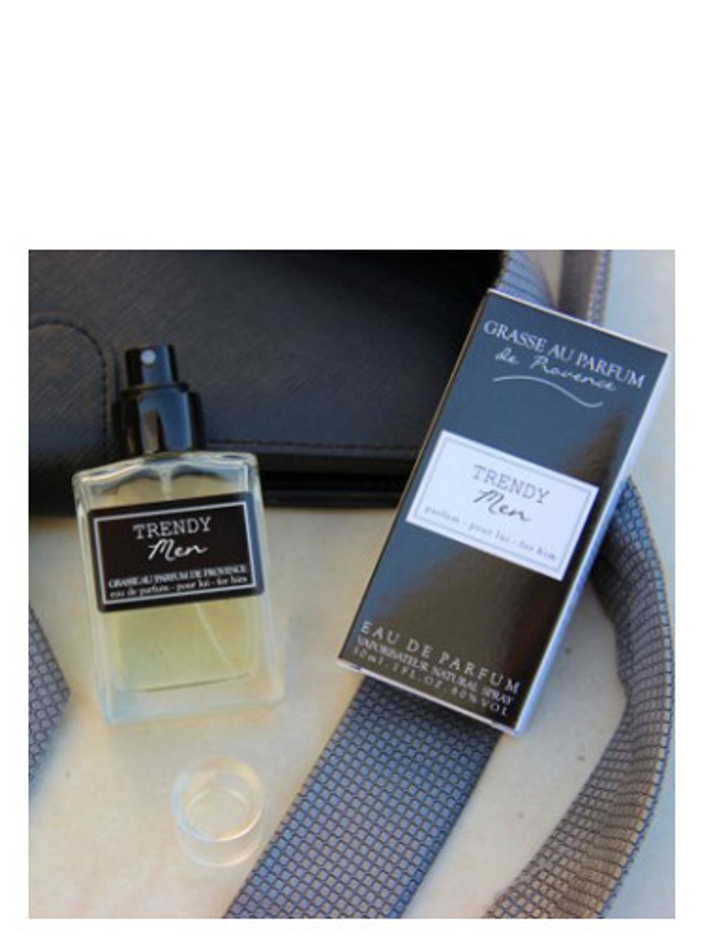 Grasse Au Parfum Trendy Men