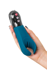 Мужской подарочный вибронабор Next Level Orgasm Set (Цвет: бирюзовый)