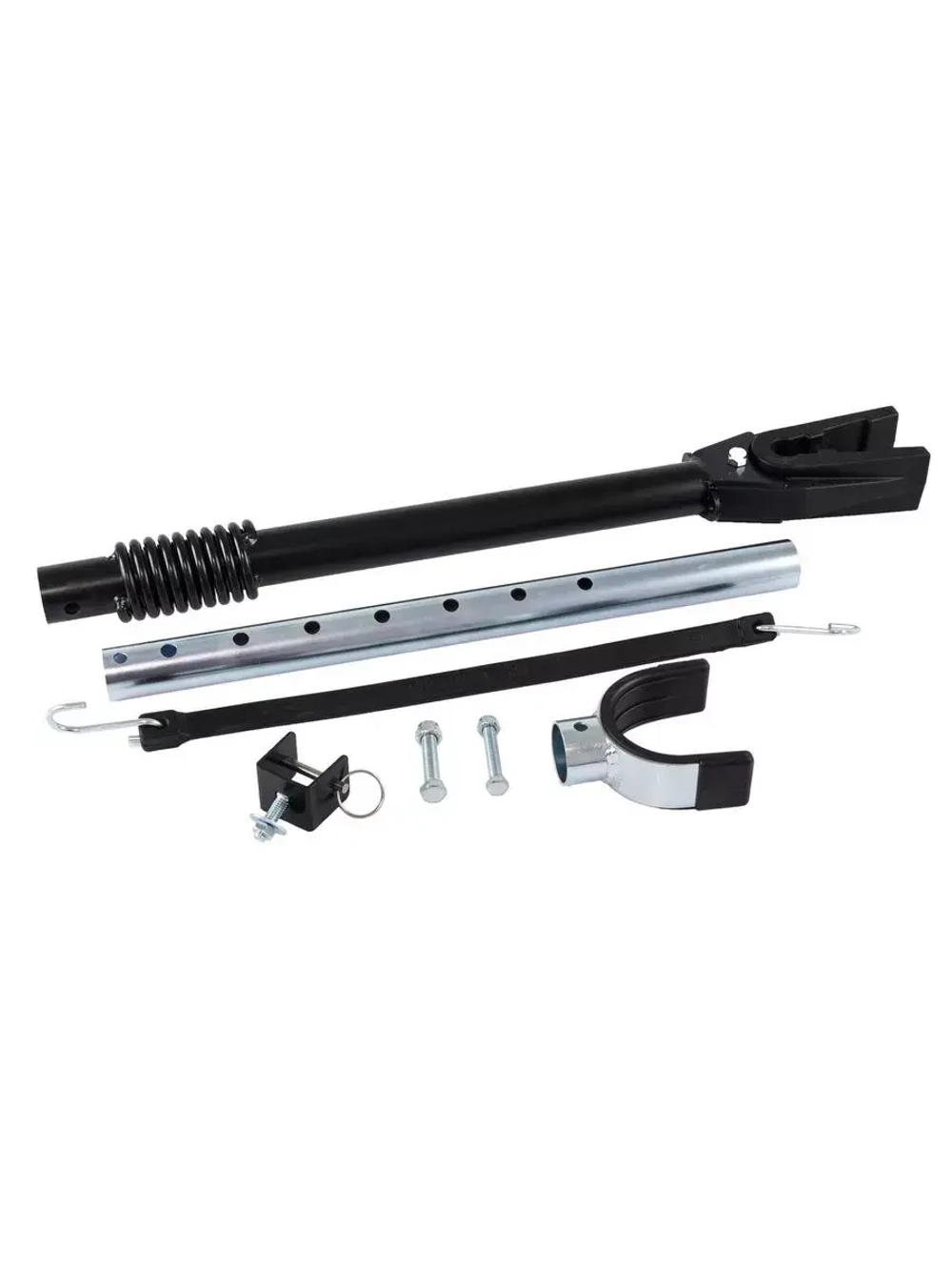 Кронштейн опорный для перевозки ПЛМ