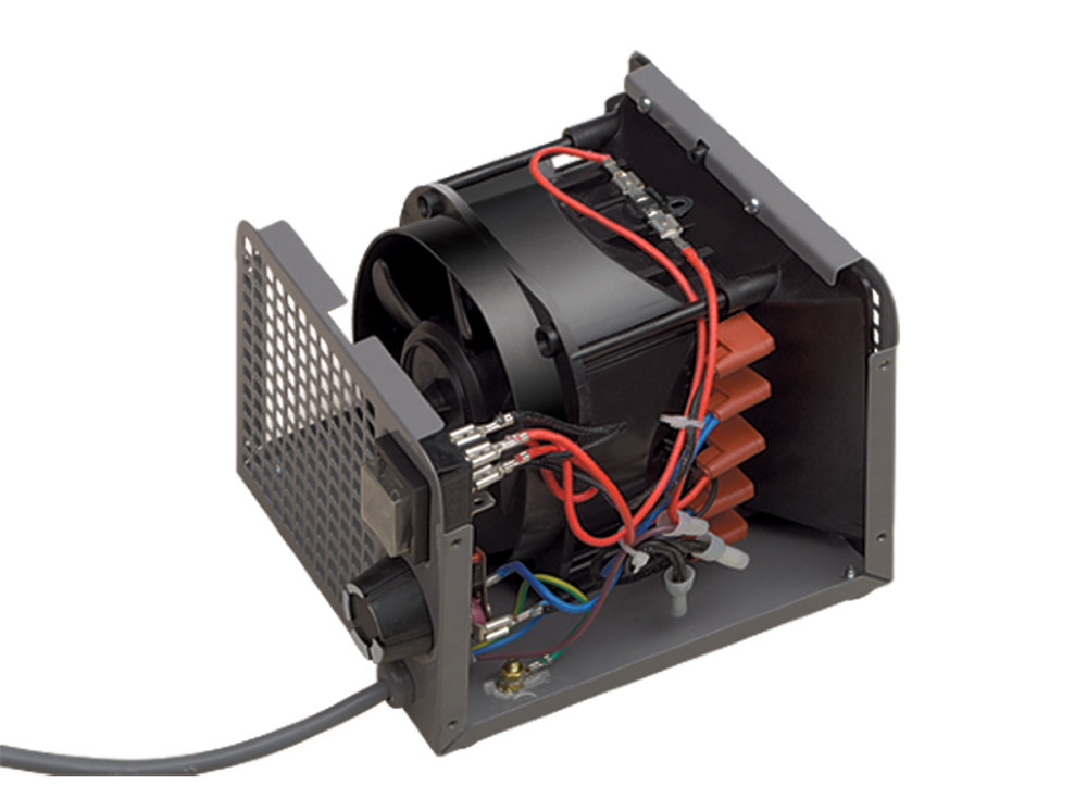 Тепловая пушка электрическая Ballu BKX BKX-5