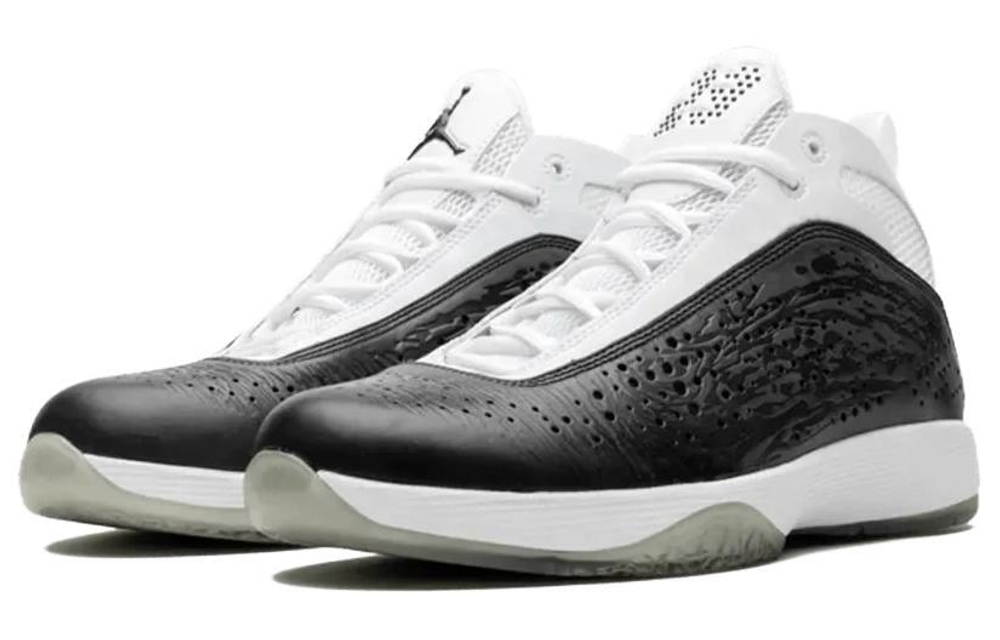 Кроссовки Jordan Air Jordan 2011 White Black