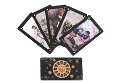 Набор "Русское Календарное Таро"