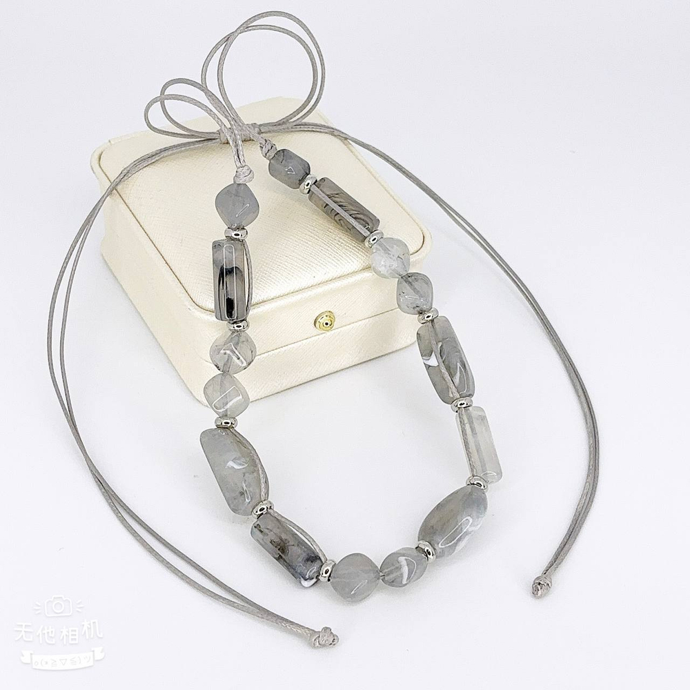 Колье Jewelry - 024