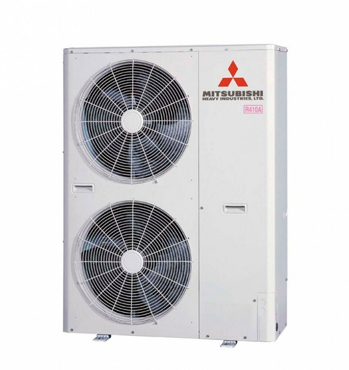 Канальная сплит-система Mitsubishi Heavy FDUM100VH/FDC100VNX