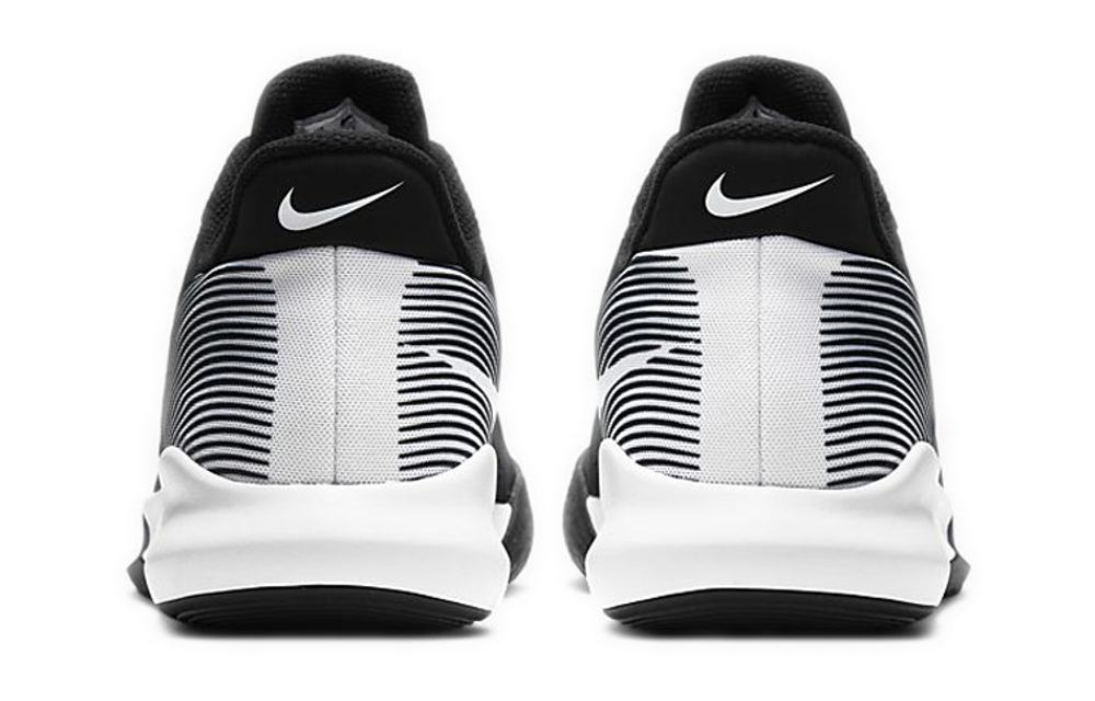 Кроссовки Nike Precision 4