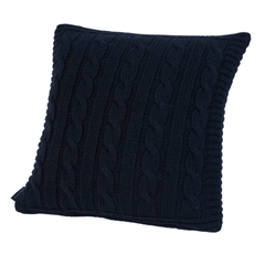 Подушка декоративная 40x40 Casual Avenue Boston синяя