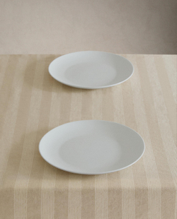 Zara Home скатерть из смесовой ткани, 250 170 см · 5292/021