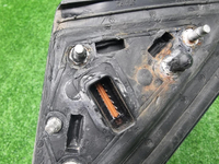 Зеркало левое Geely Atlas 1 (2016-2022) 12 конт.