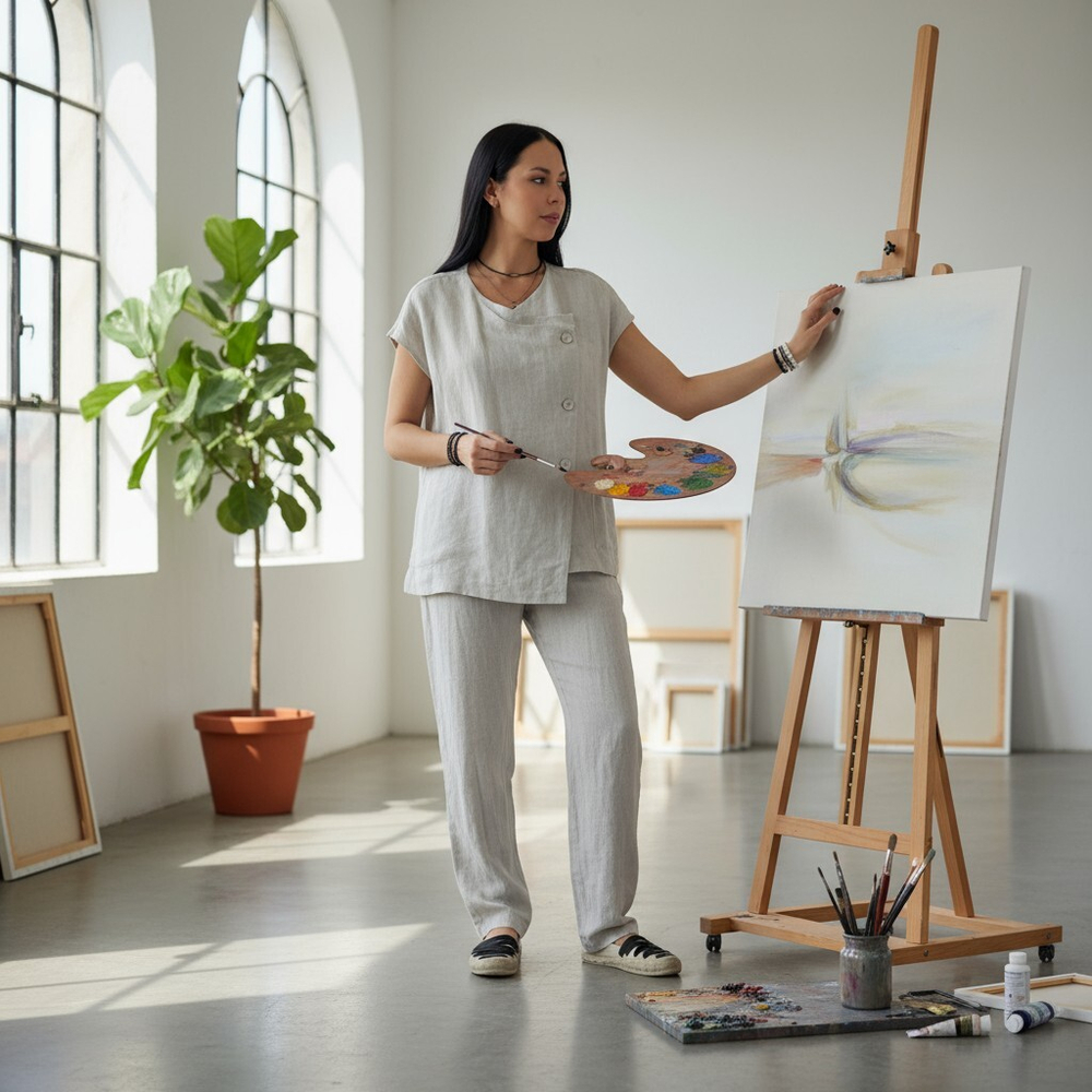 Брюки размер 42,44