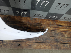 Крыло переднее правое Hyundai Tucson 4 (NX4) 20-нв Б/У Оригинал 66321N9000