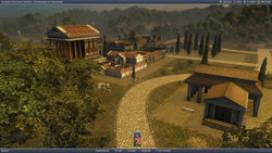 Grand Ages: Rome (для ПК, цифровой код доступа)