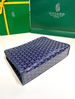 Goyard Jouvence GM Toiletry Bag