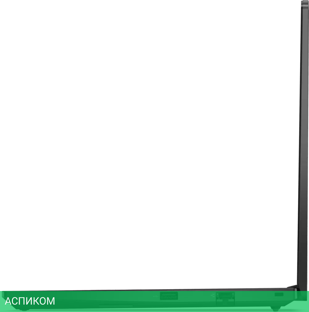 Ноутбук Lenovo ThinkPad E14 Gen 6 Intel 21M8S0WG00