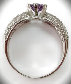 Ювелирное кольцо Эстерелла