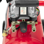 Компрессор воздушный КК-2200/50, 2,2 кВт, 350 л/мин, 50 л, прямой привод, масляный MTX