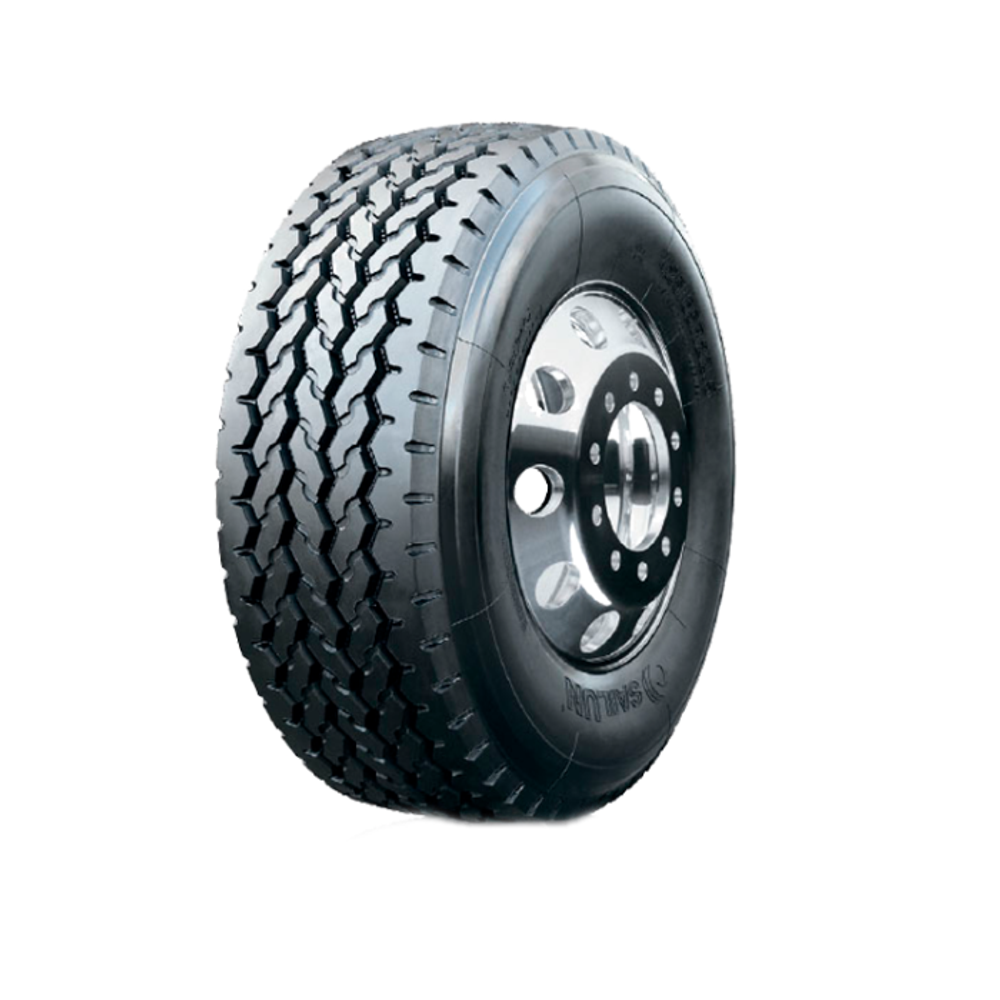 Грузовая шина SAILUN S825 385/65 R22.5 160/158K 20PR Прицеп