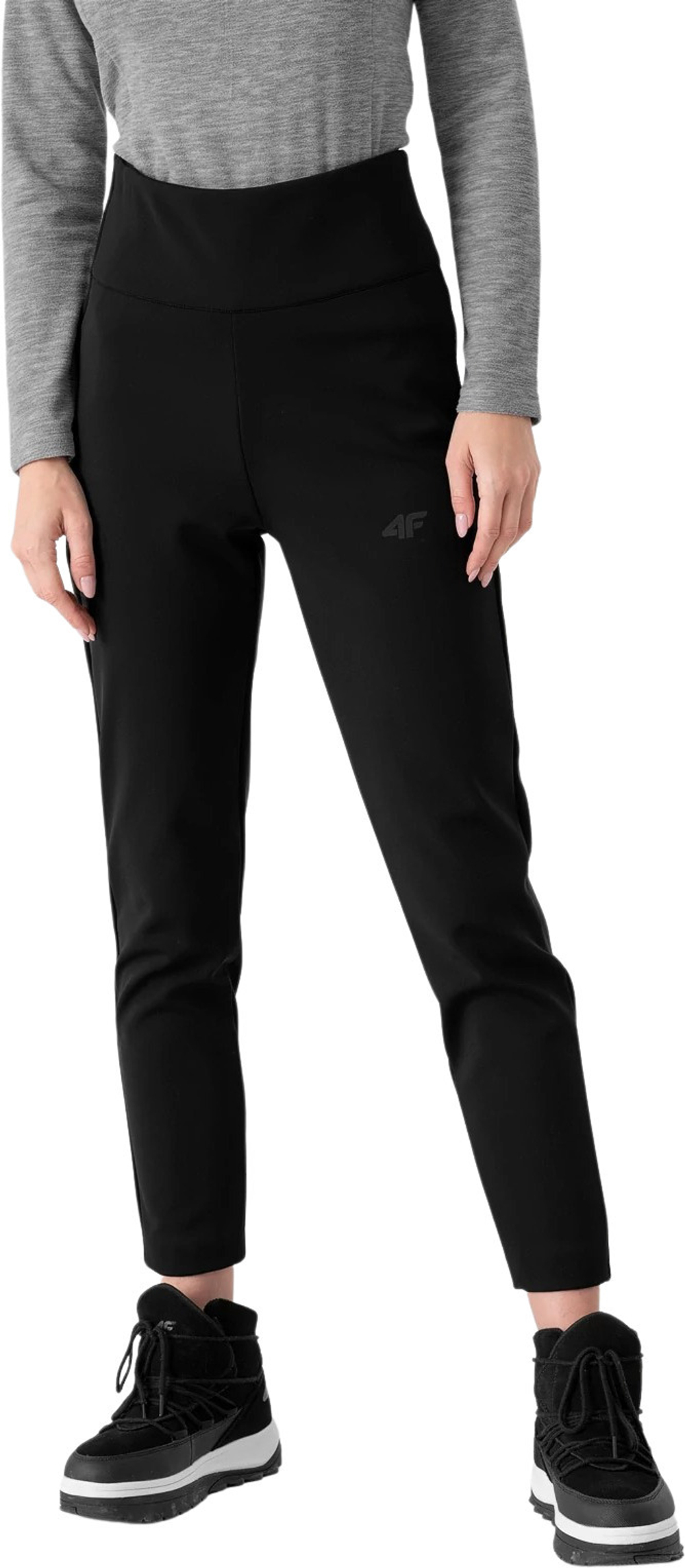 Брюки 4F WOMEN'S SKI TROUSERS