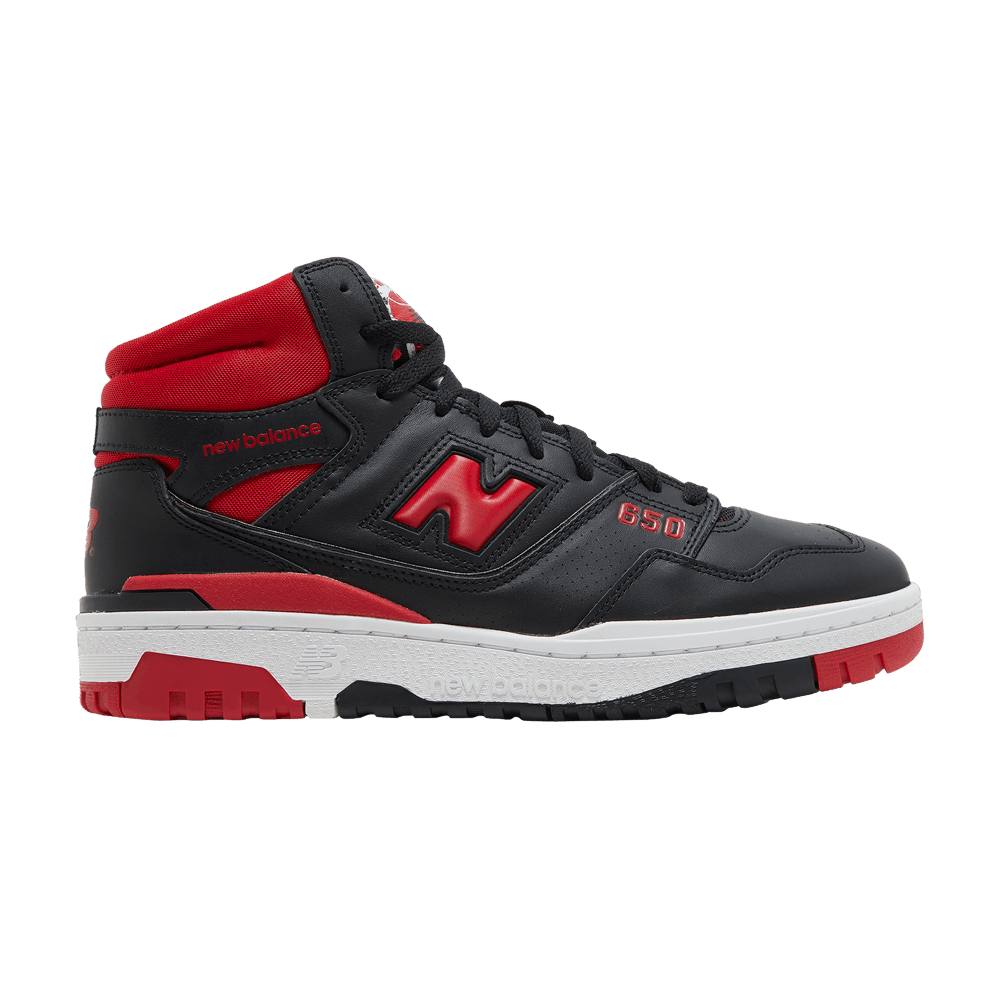 Кроссовки New Balance Nb 650