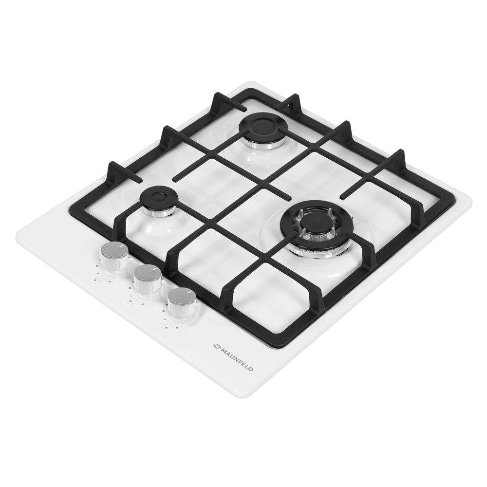 Газовая варочная панель MAUNFELD EGHE.43.33CW\G