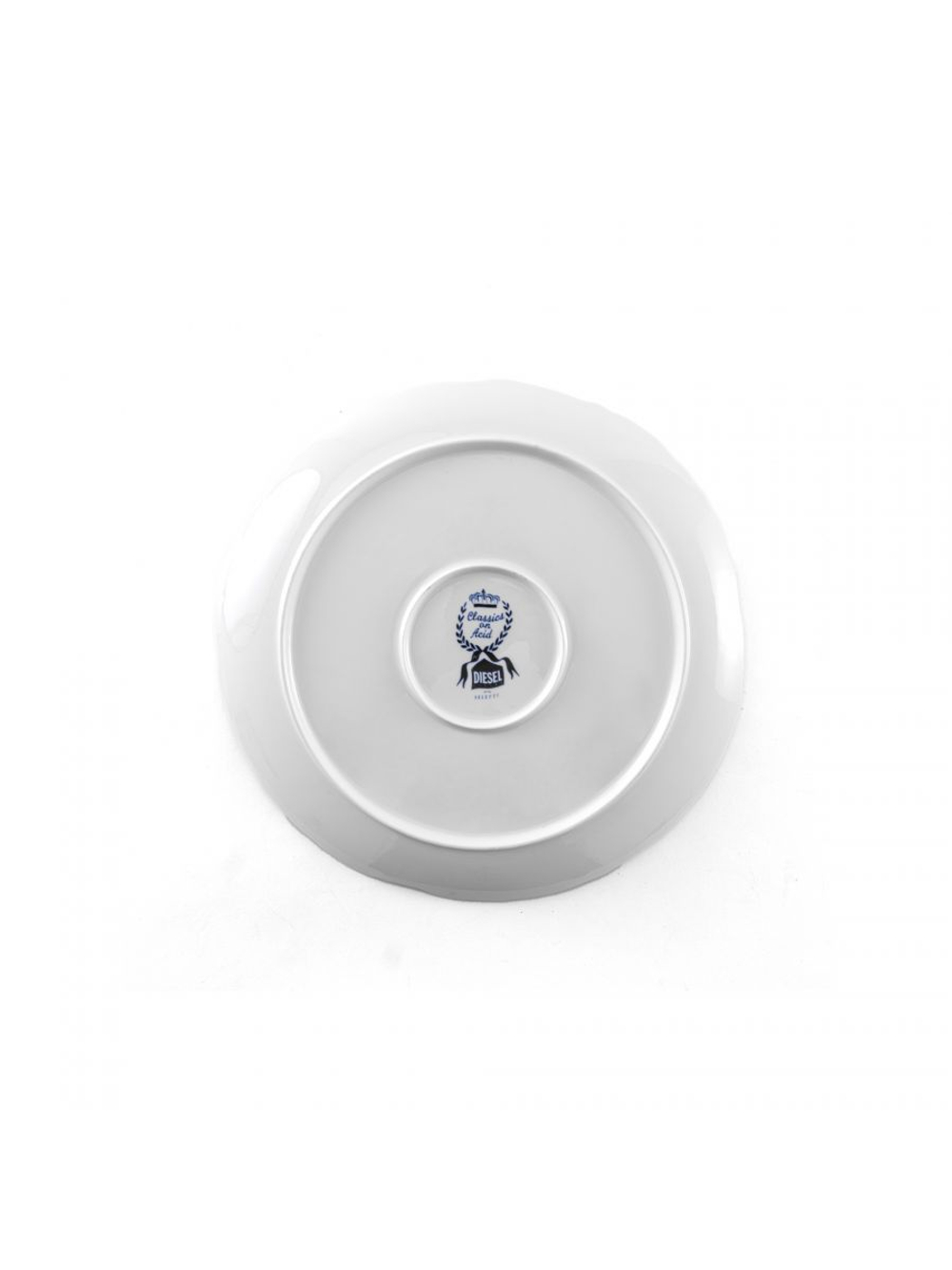 Тарелка Blue Chinoiserie