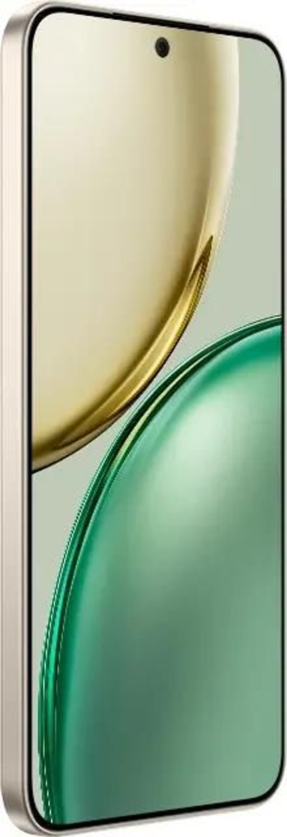 6.79" Смартфон Honor X9d 12/256Gb,  MTN-NX1,  NFC,  AMOLED,  120Гц,  8300мAч,  золотистый