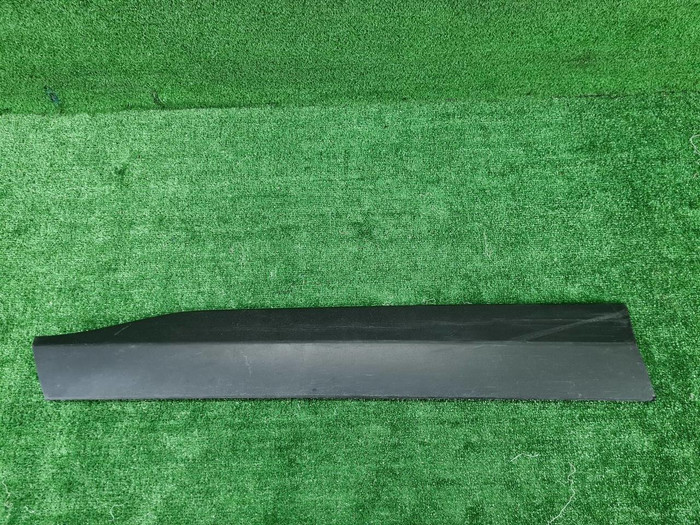 Накладка двери передняя левая Toyota RAV4 5 XA50 (2018-н.в.)