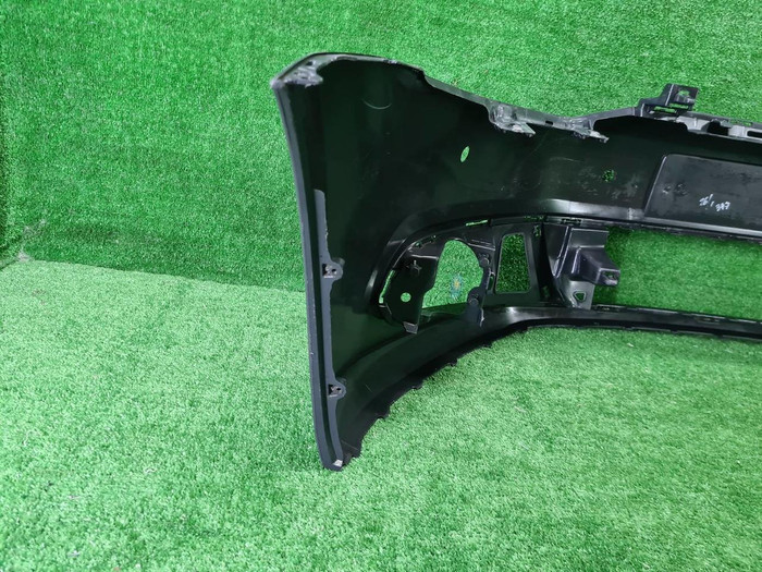 Бампер передний VW Polo sedan 5 (2010-2015)