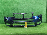 Бампер передний BMW X3 F25 (2014-2017)