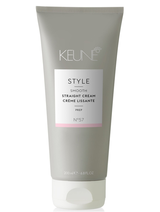 Keune Стиль Крем выпрямляющий №57 STYLE STRAIGHT CREAM 200 мл