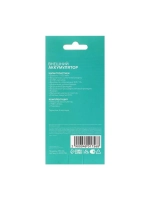 Внешний аккумулятор Luazon PB-09, 7000 мАч, 2хUSB, microUSB,