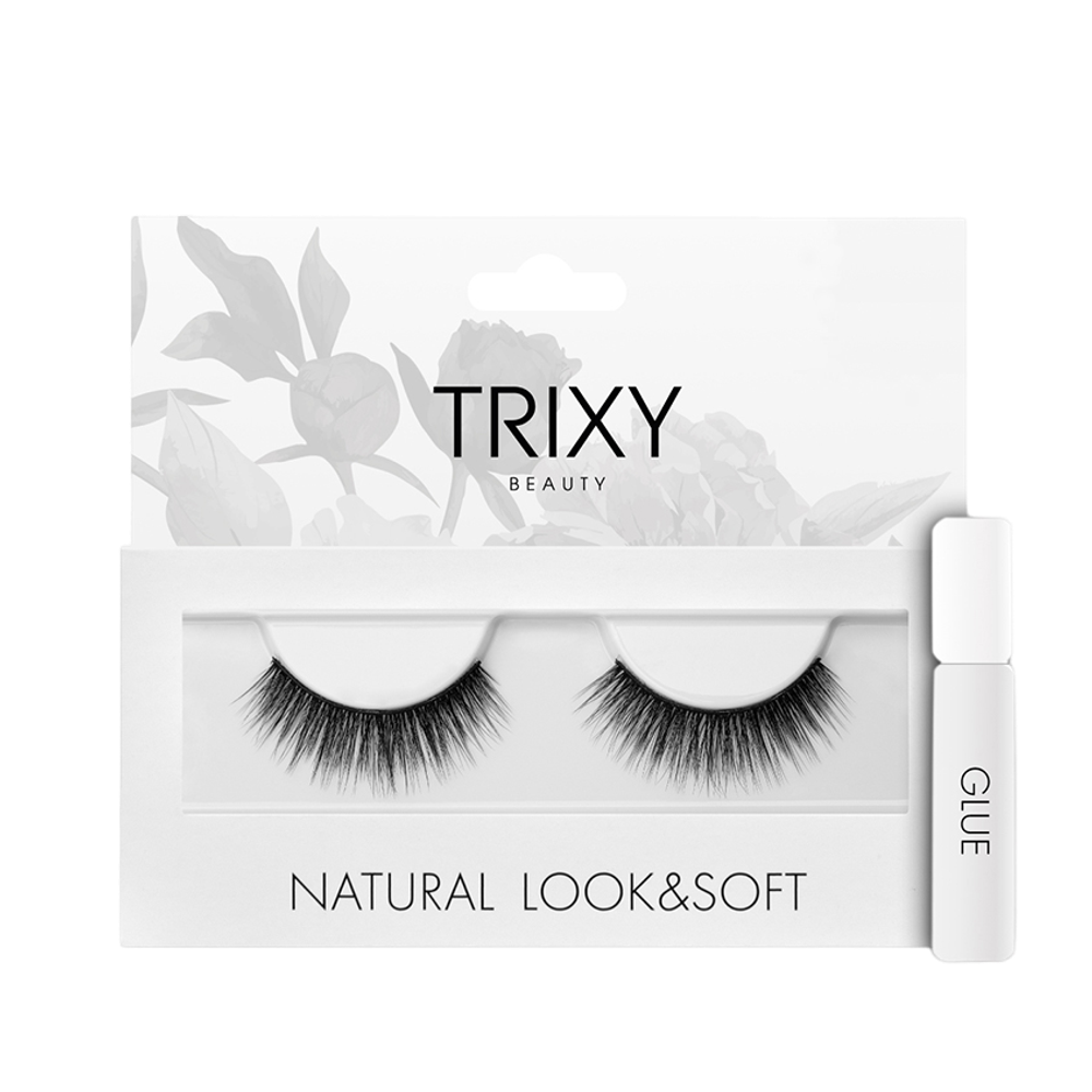 Trixy Lashes 711 TROPIC