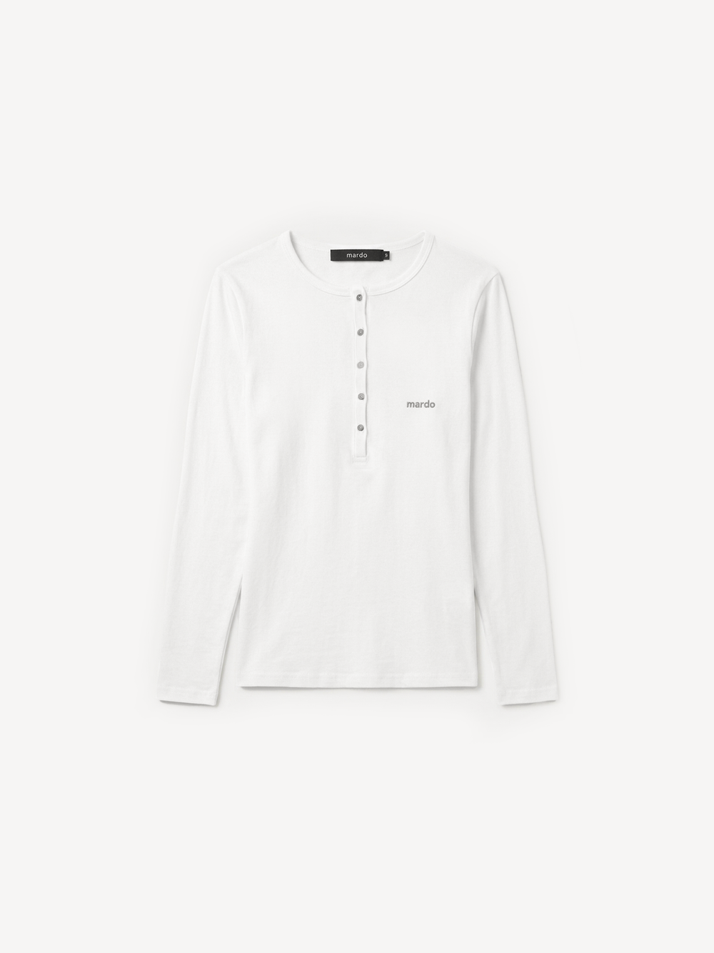 Белый топ-хенли