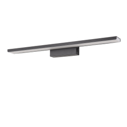 201087 Бра NOCE LED 24W 1710LM ЧЕРНЫЙ 3000/4000/6000K