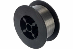 Проволока сварочная флюсовая (0.45 кг; 0.8 мм) QUATTRO ELEMENTI 770-384