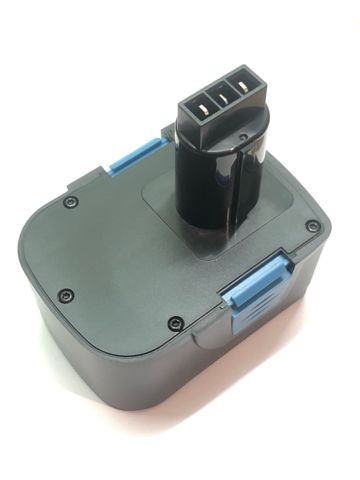 Аккумулятор для шуруповерта Интерскол 12В, 2  Ач