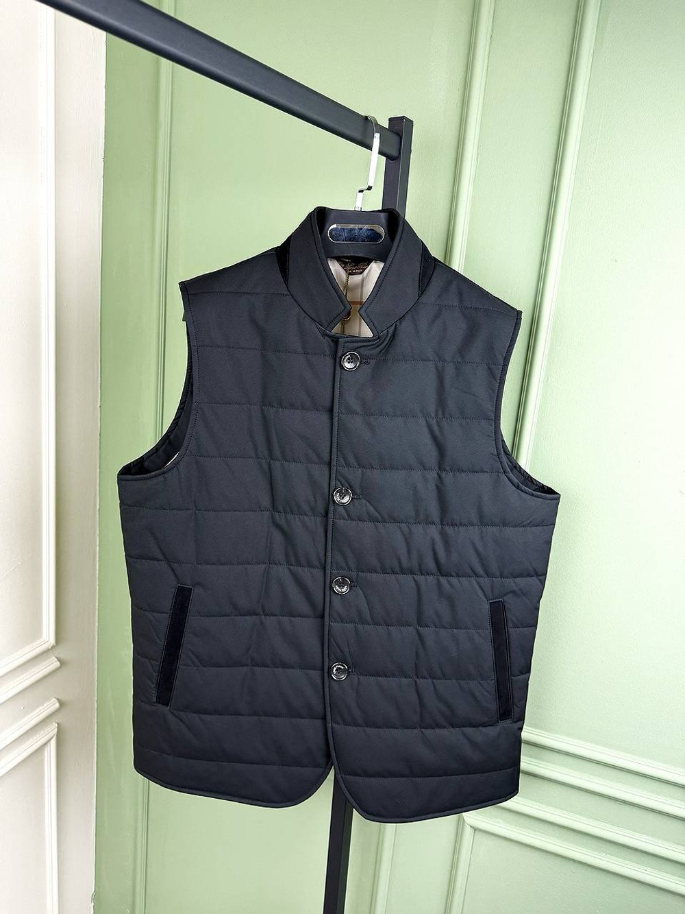 Жилетка Loro Piana