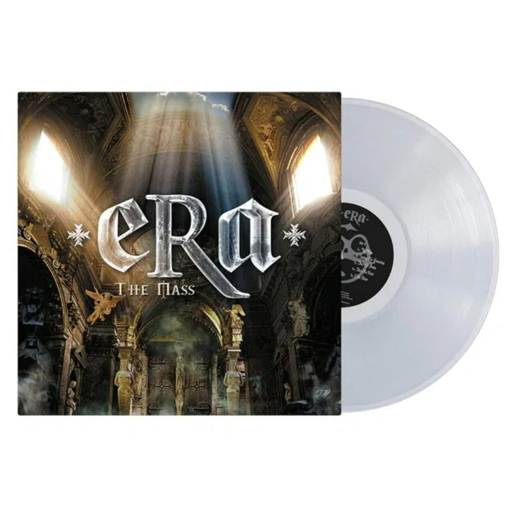 Era / The Mass (Clear Vinyl)(LP)