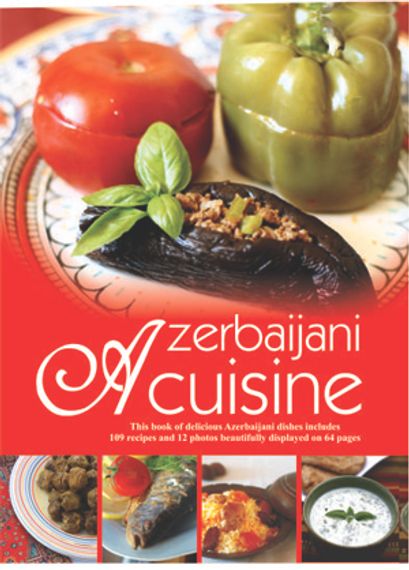 Azerbaijani cuisine