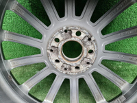 Диск литой R21 Mercedes GLE V167 (18-нв) AMG перед