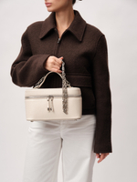 Сумка Baluy DBR 31180 светлый крем