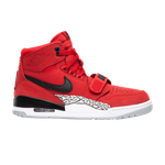 Кроссовки Jordan Legacy 312 Toro