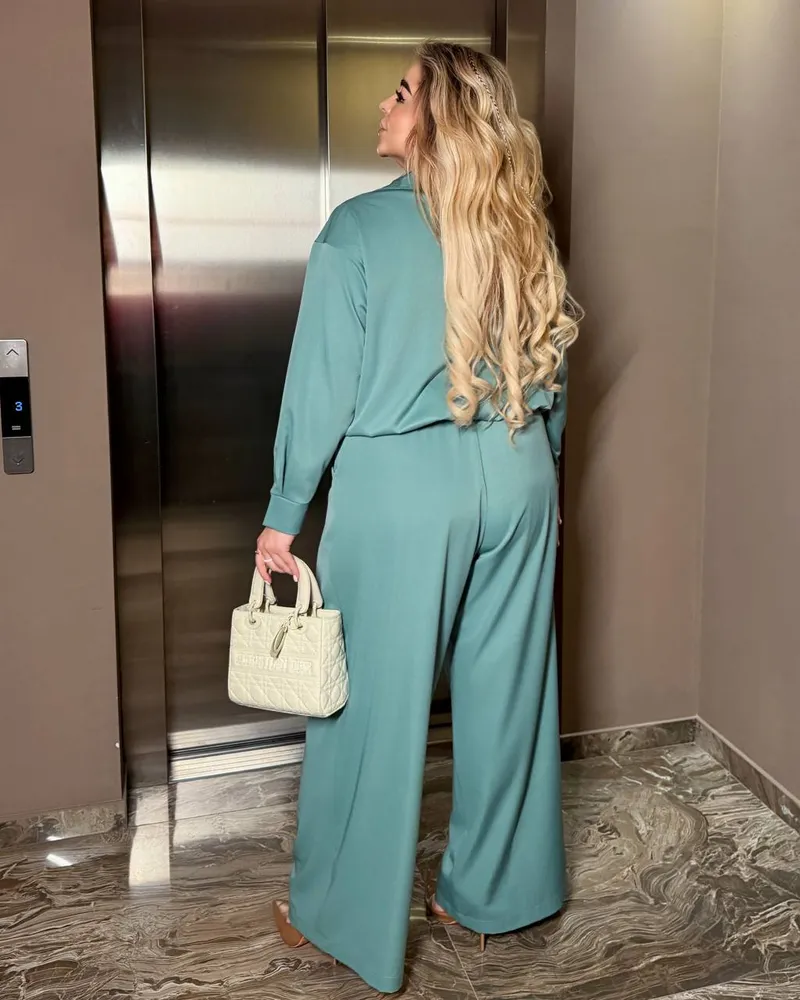 Костюм УК-956-1 Фабрика Моды