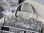 Christian Dior Book Tote 36 cm