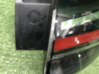 Фонарь правый внешний Chery Tiggo 7 Pro Max 24-нв